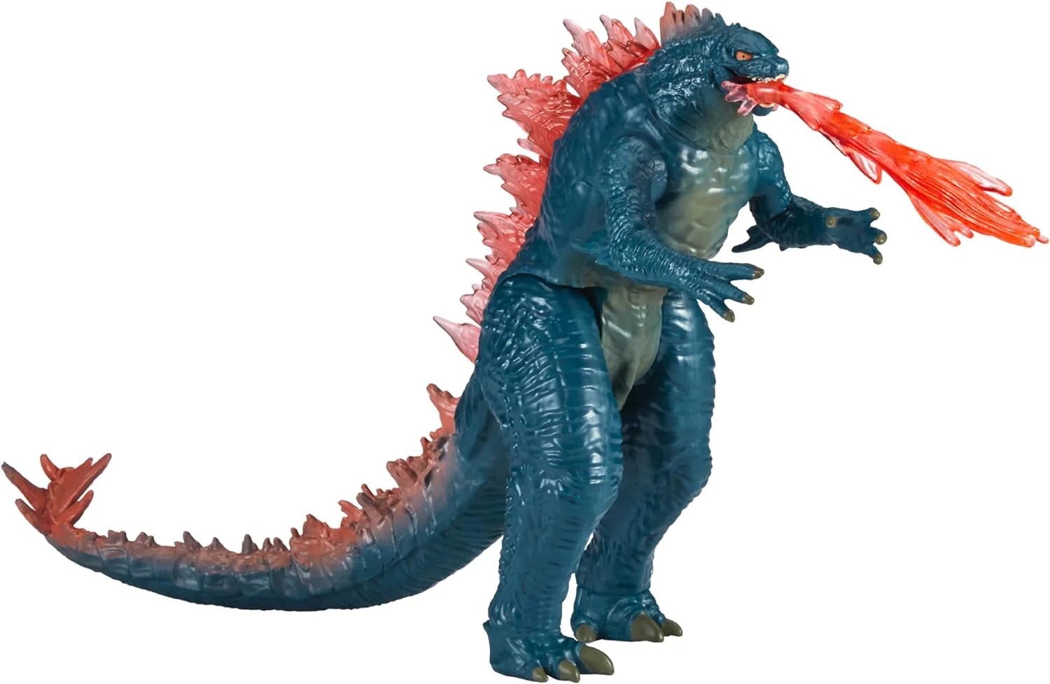 Godzilla x Kong The New Empire: Godzilla Evolved 6inch - Image 2