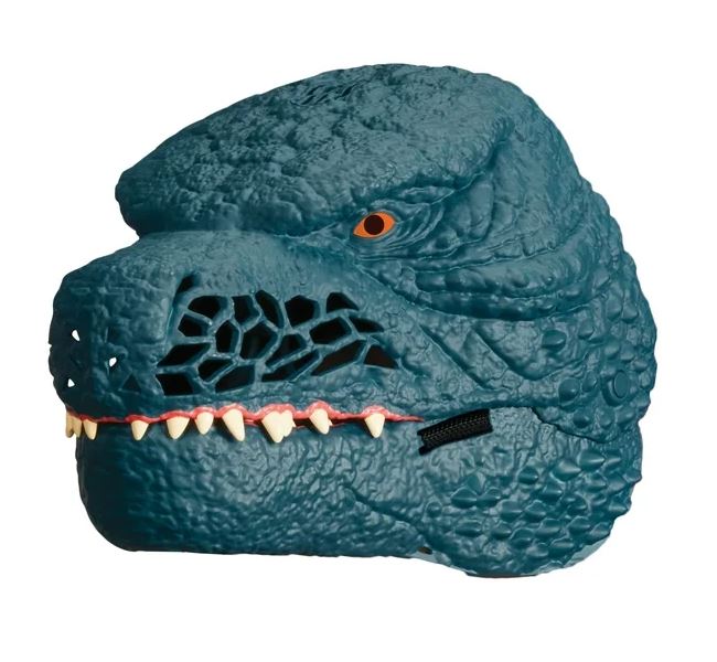Godzilla x Kong The New Empire: Godzilla Mask
