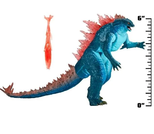 Godzilla x Kong The New Empire: Godzilla VS Shimo - Image 3