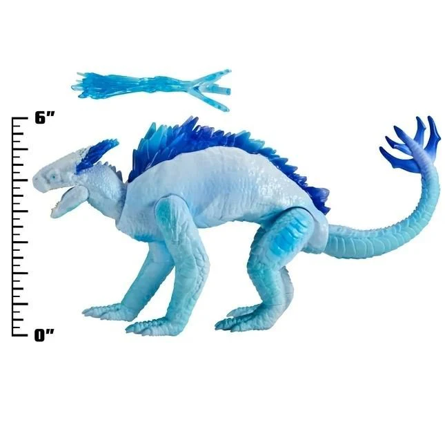 Godzilla x Kong The New Empire: Godzilla VS Shimo - Image 4