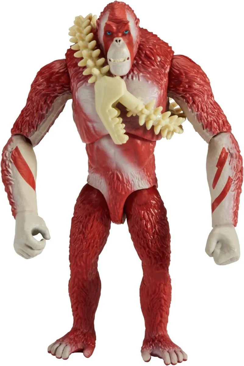 Godzilla x Kong The New Empire: Skar King With Whipslash 6inch