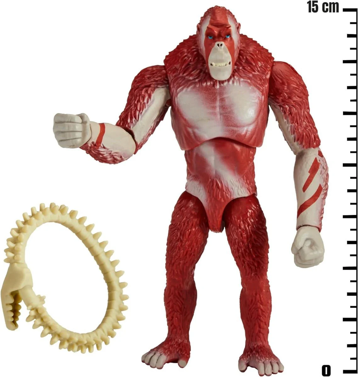 Godzilla x Kong The New Empire: Skar King With Whipslash 6inch - Image 5