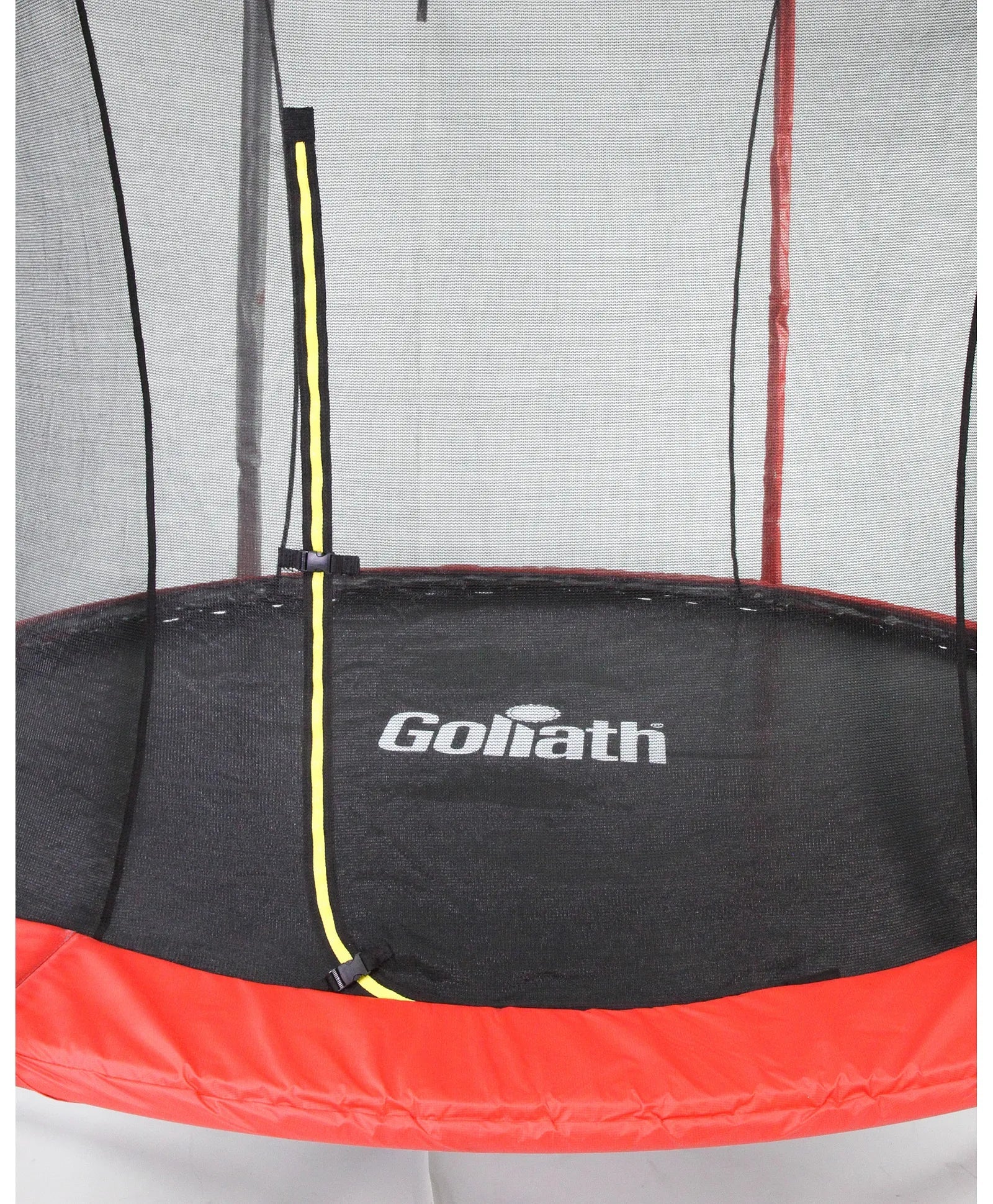 Goliath Colossus 10 Feet Trampoline TR-10-P21-B - Image 3