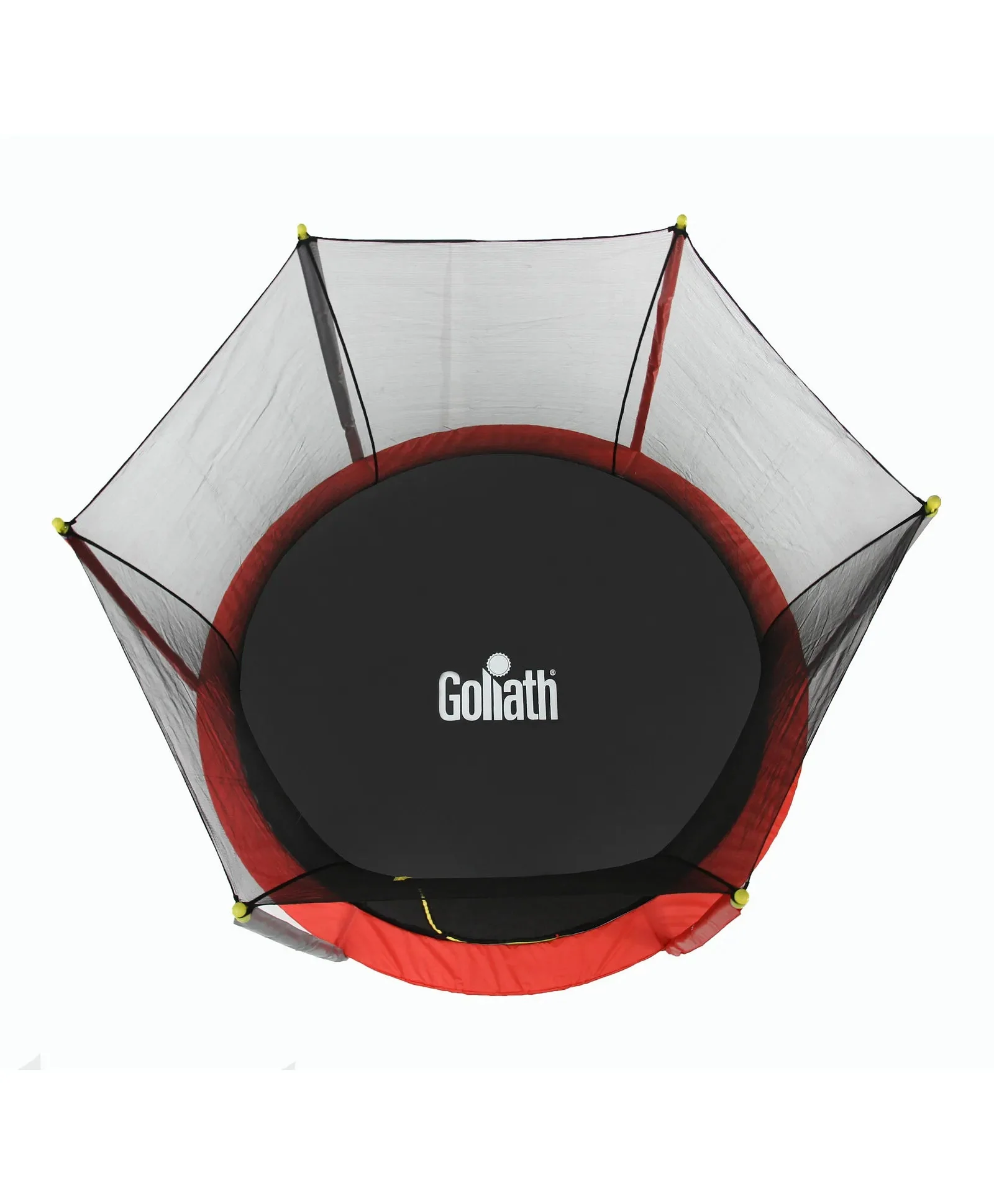 Goliath Colossus 10 Feet Trampoline TR-10-P21-B - Image 4