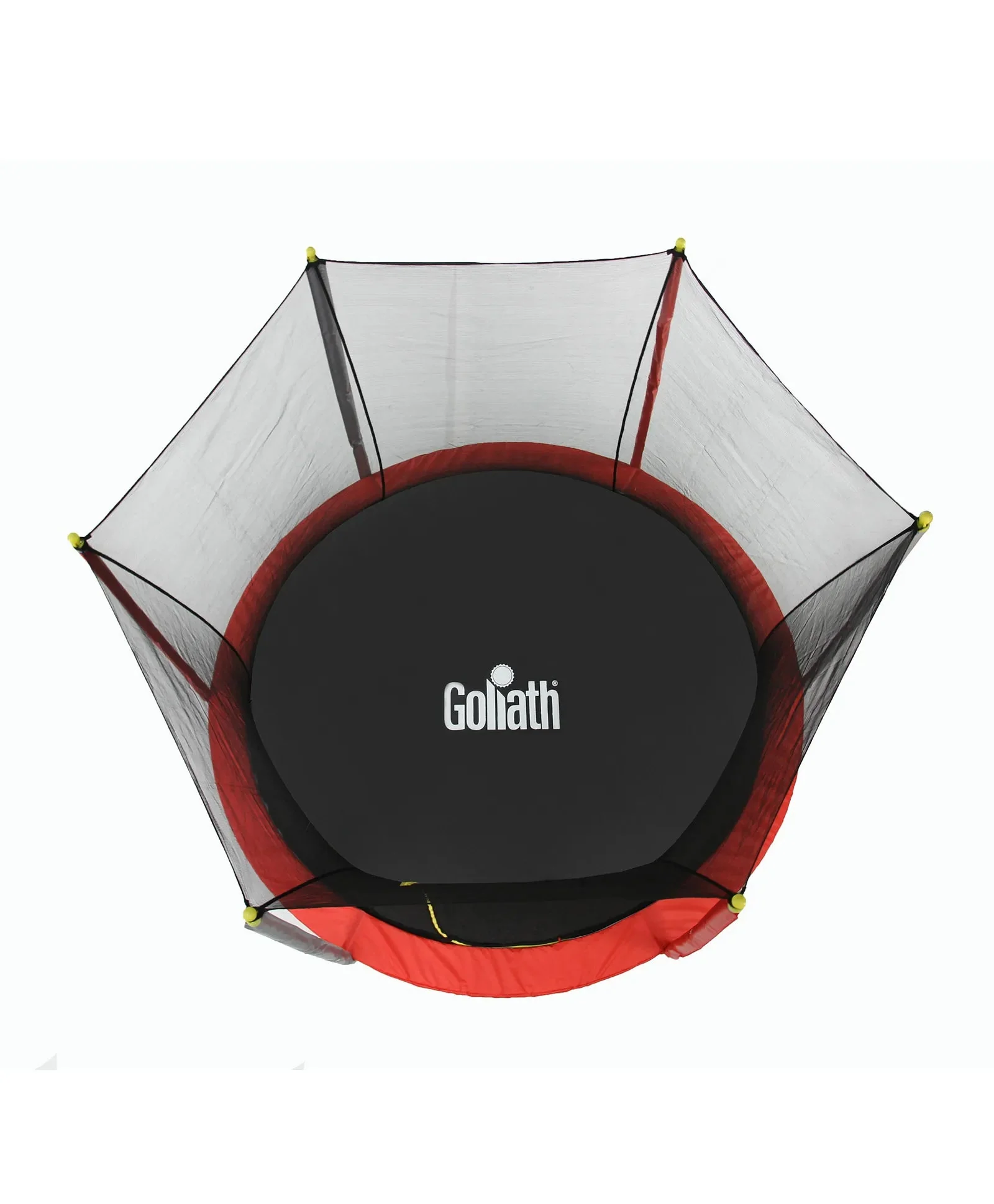 Goliath Colossus 10 Feet Trampoline TR-10-P21-B - Image 5
