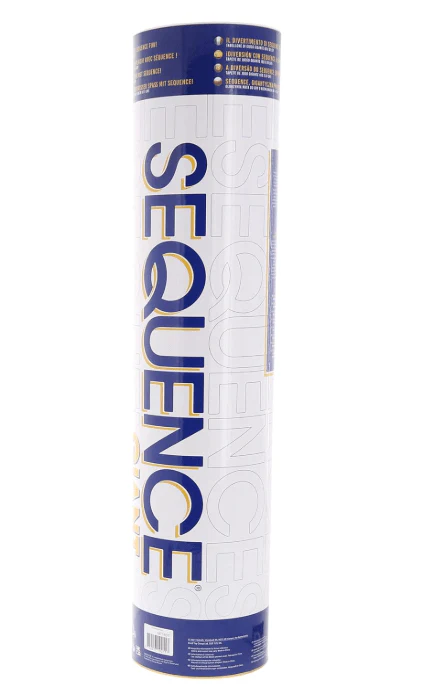 Goliath Jumbo Sequence Tube GOL-919215 - Image 2