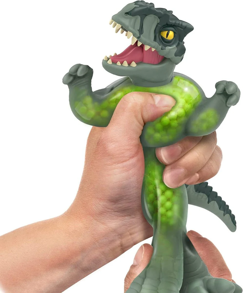 Goo Jit Zu Jurassic World Giganotosaurus 41341/41306