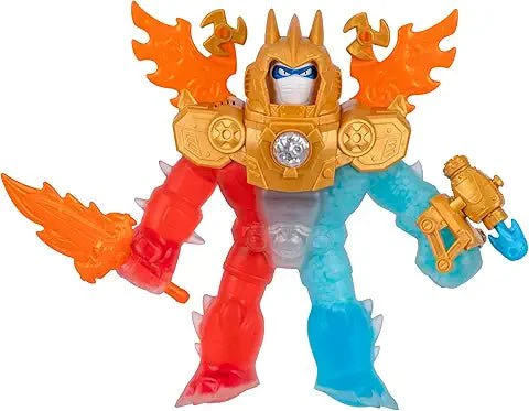 Goo Jit Zu S13 Mmdns Goo-Tron Suprme 43146 - Image 2