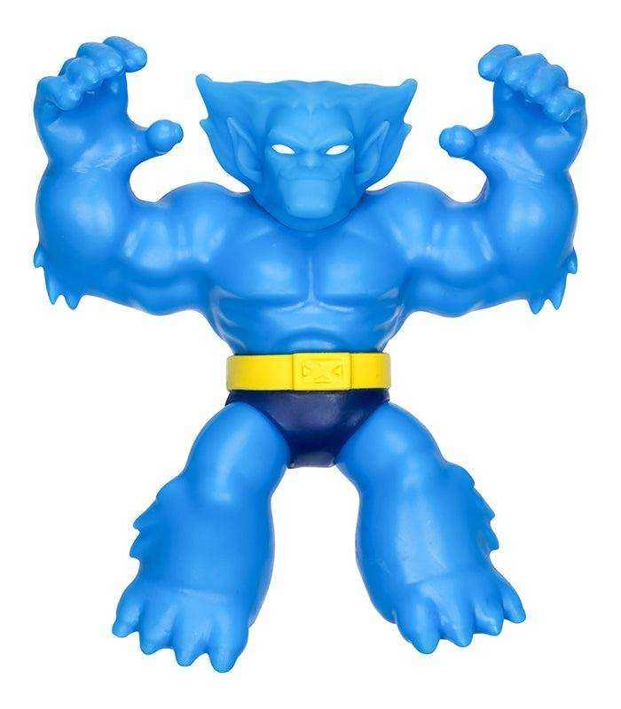 Heroes Of Goo Jit Zu X-Men 97 Hero beast 42830 - Image 2