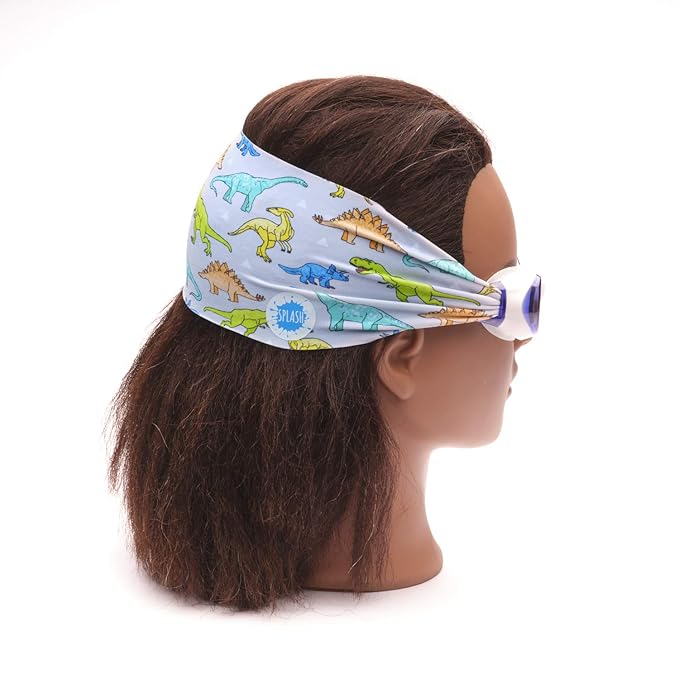 Goofy Foot Goofy Goggles Straps Wont Pull Hair 56167 - Image 2
