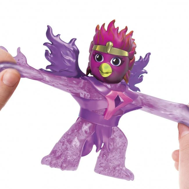 Goozonians Twin Pack - Queen Ember vs. Princess Flik 7407