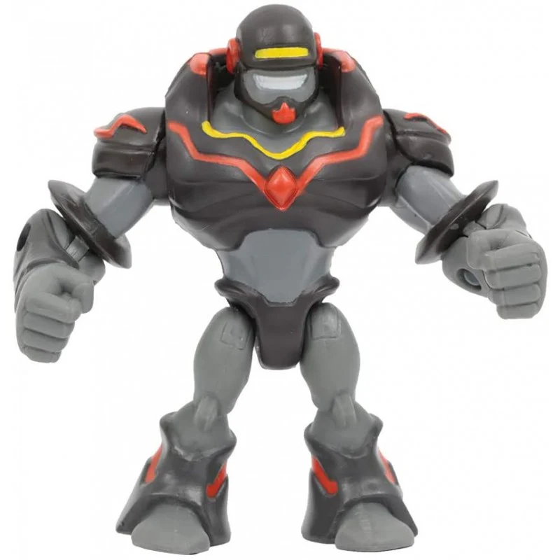 Gormiti Action Figure 8cm Assorted GRM09000