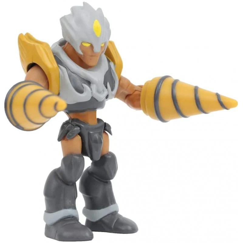 Gormiti Action Figure 8cm Assorted GRM09000 - Image 2