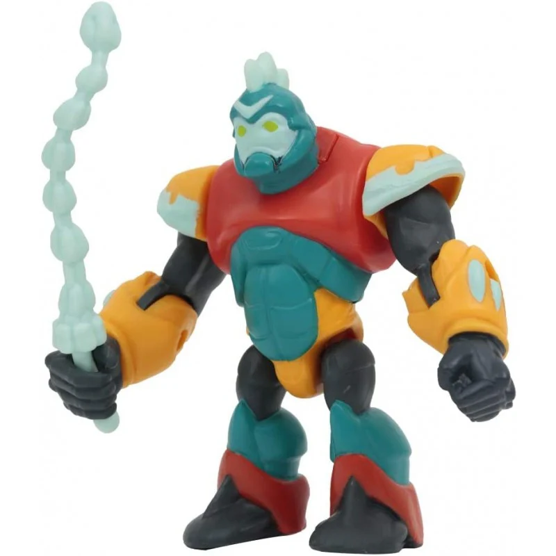 Gormiti Action Figure 8cm Assorted GRM09000 - Image 3