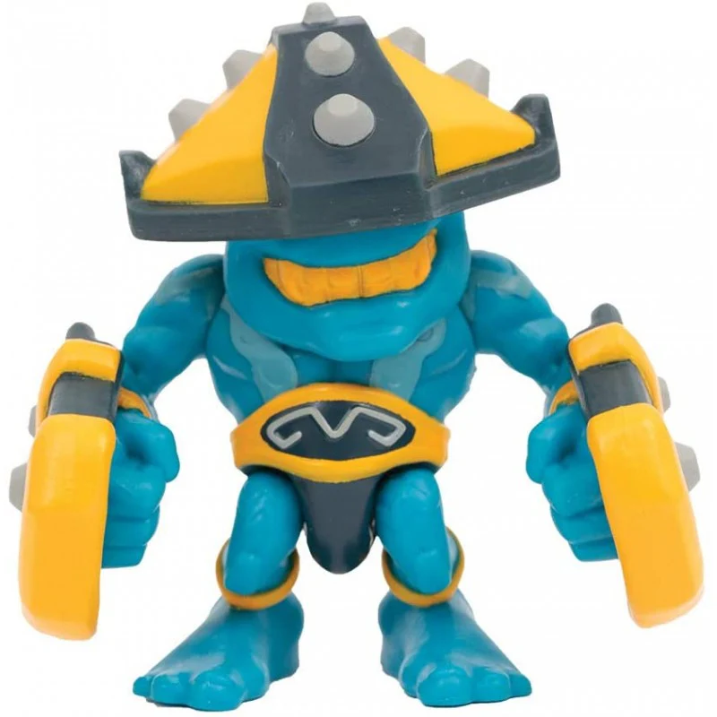 Gormiti Action Figure 8cm Assorted GRM09000 - Image 4