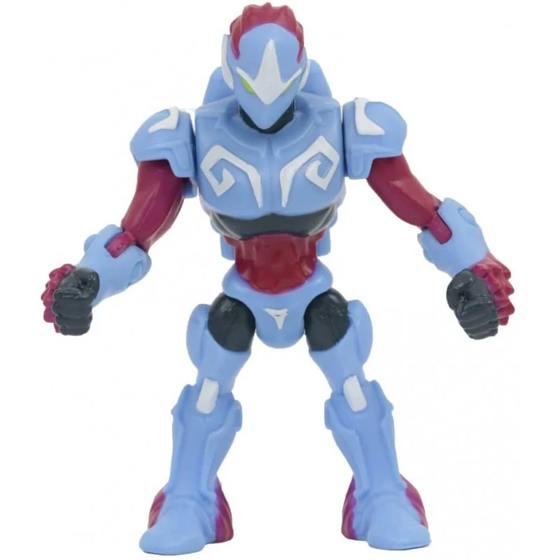 Gormiti Action Figure 8cm Assorted GRM09000 - Image 5