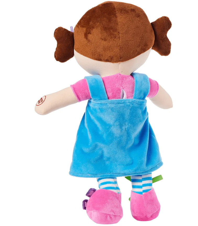 Gracie Interactive Doll ST-GZ02 - Image 2