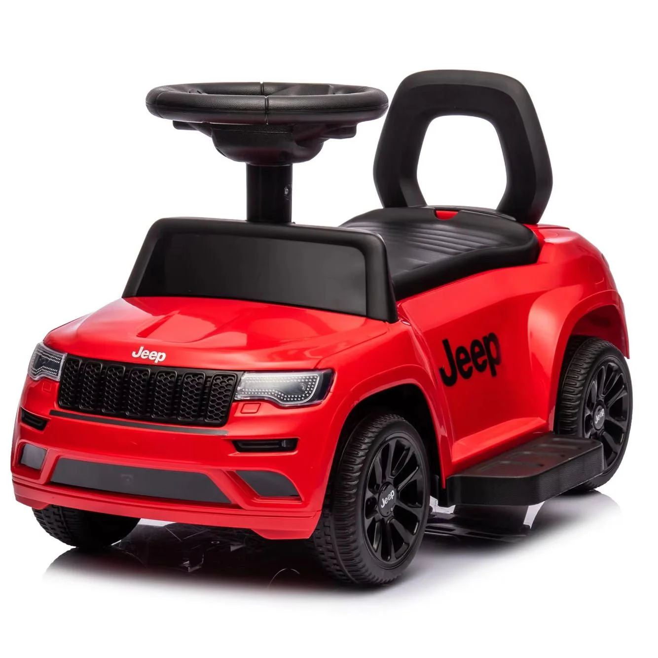 Grand Cherokee Push Car JQ606