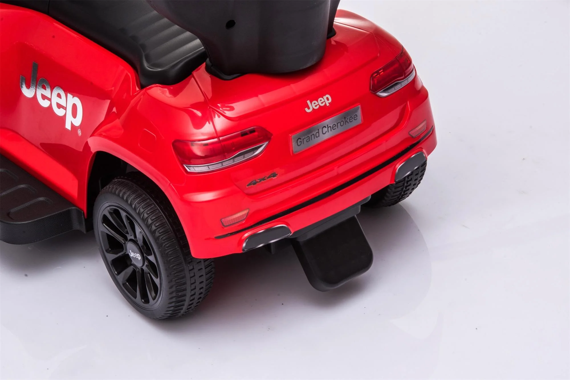 Grand Cherokee Push Car JQ606 - Image 4
