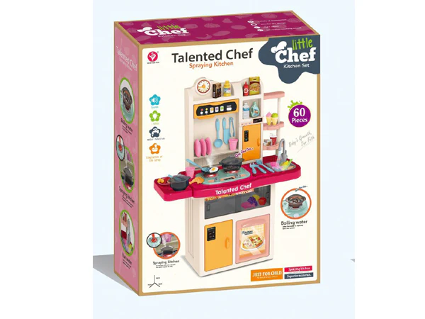 Grand Kitchen Set 922-105