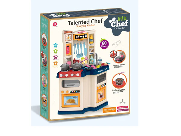 Grand Kitchen Set 922-111