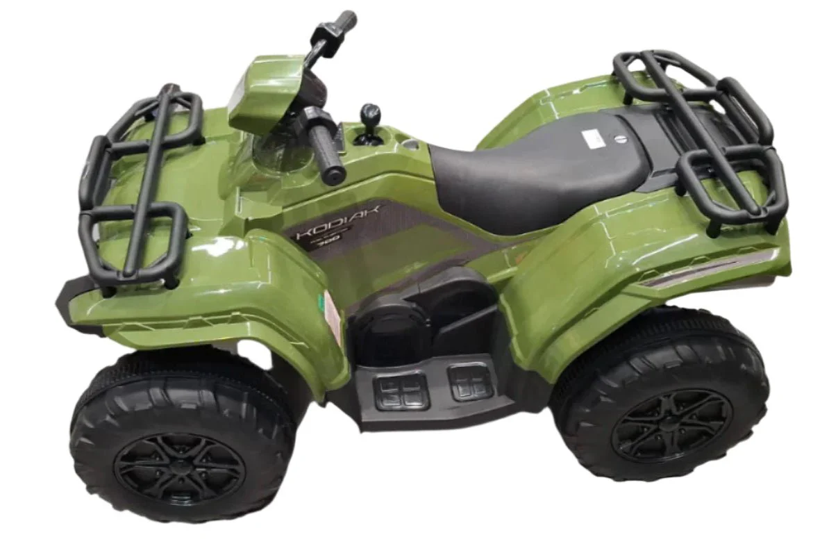 Kodiak Electric Quad Bike Ride On CT-628 - Image 6