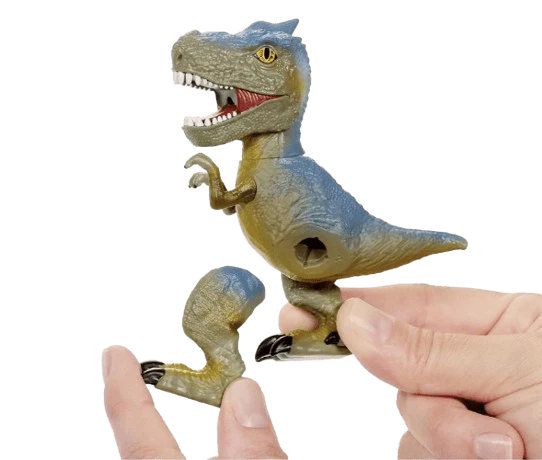 Grossmos Blind Dino Asst MGA-121046 - Image 3