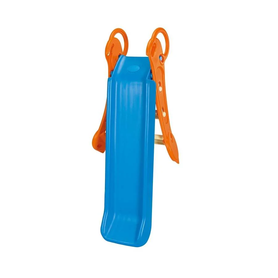Grow ’n Up Qwikfold Maxi Slide with Water Sprinkler Blue 2017 - Image 3
