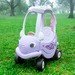 Grow'n Up My Fairy Princess Coupe 1018-08 - Image 3