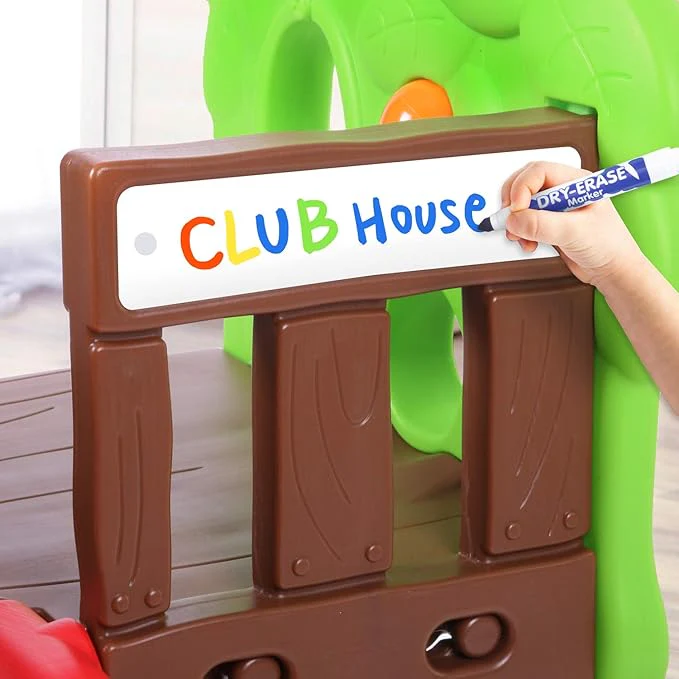 Grow'n Up My First Clubhouse Climber 2048 - Image 3