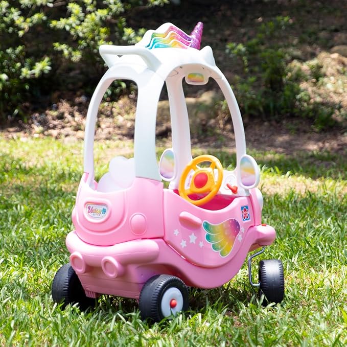 Grow'n Up My Unicorn Coupe 1018-04 - Image 3