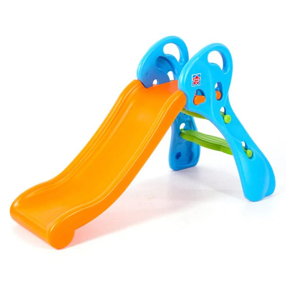 Grow'n Up Qwikfold Climb N Slide 2053-01