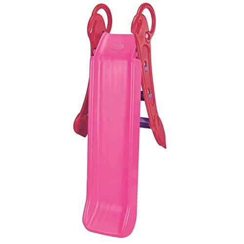 Grow'n Up Qwikfold Maxi Slide Pink 2017-01