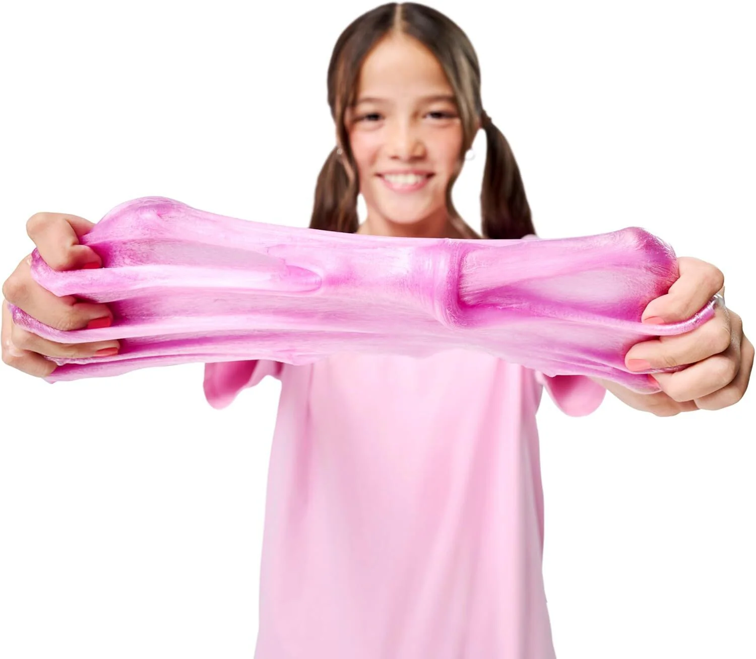 Gui Gui Shimmer Slime Deluxe Twin Pack 90738 - Image 6
