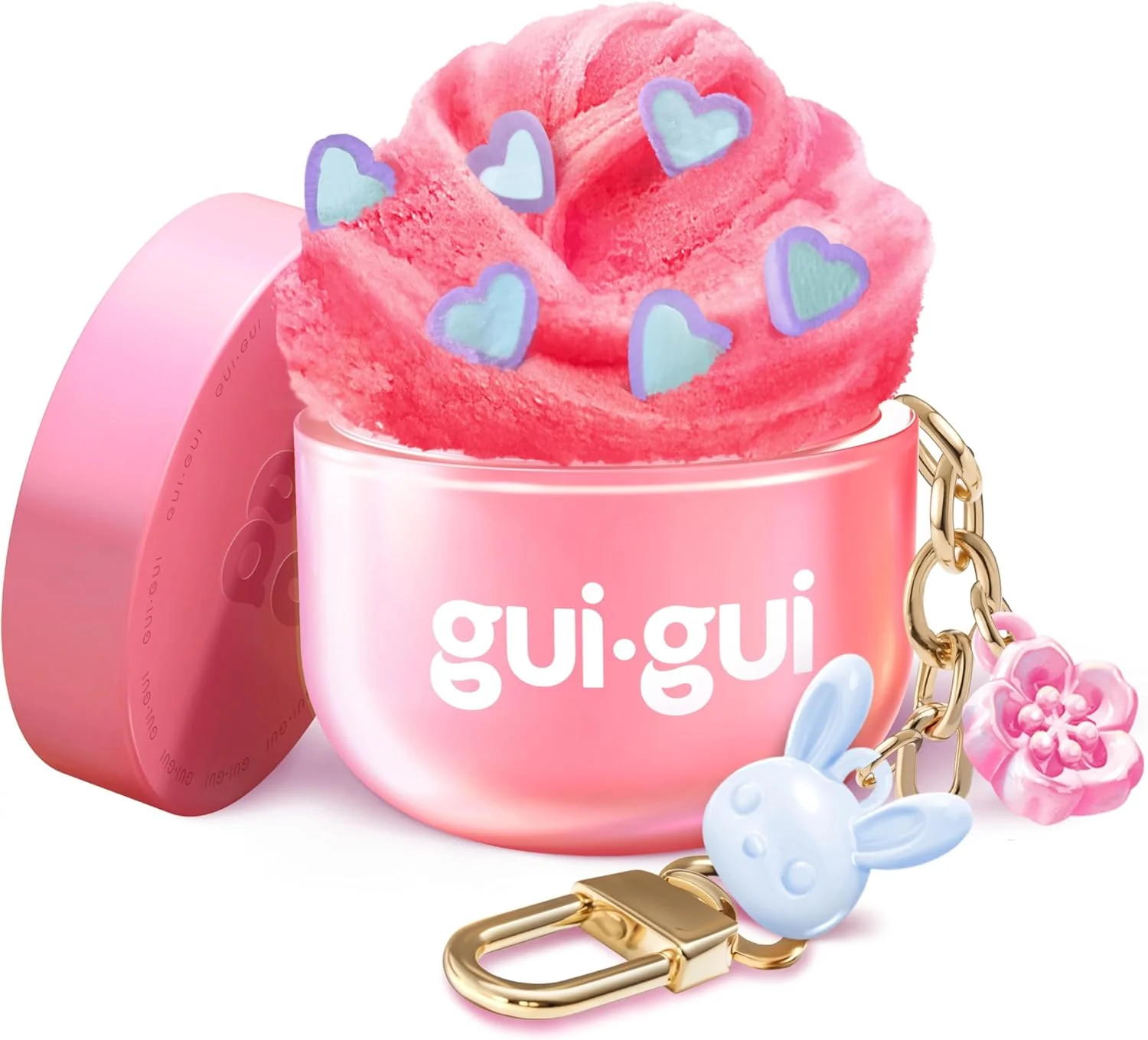 Gui Gui Slime Mini Single Pack – Pocket Slime Fun - Image 3