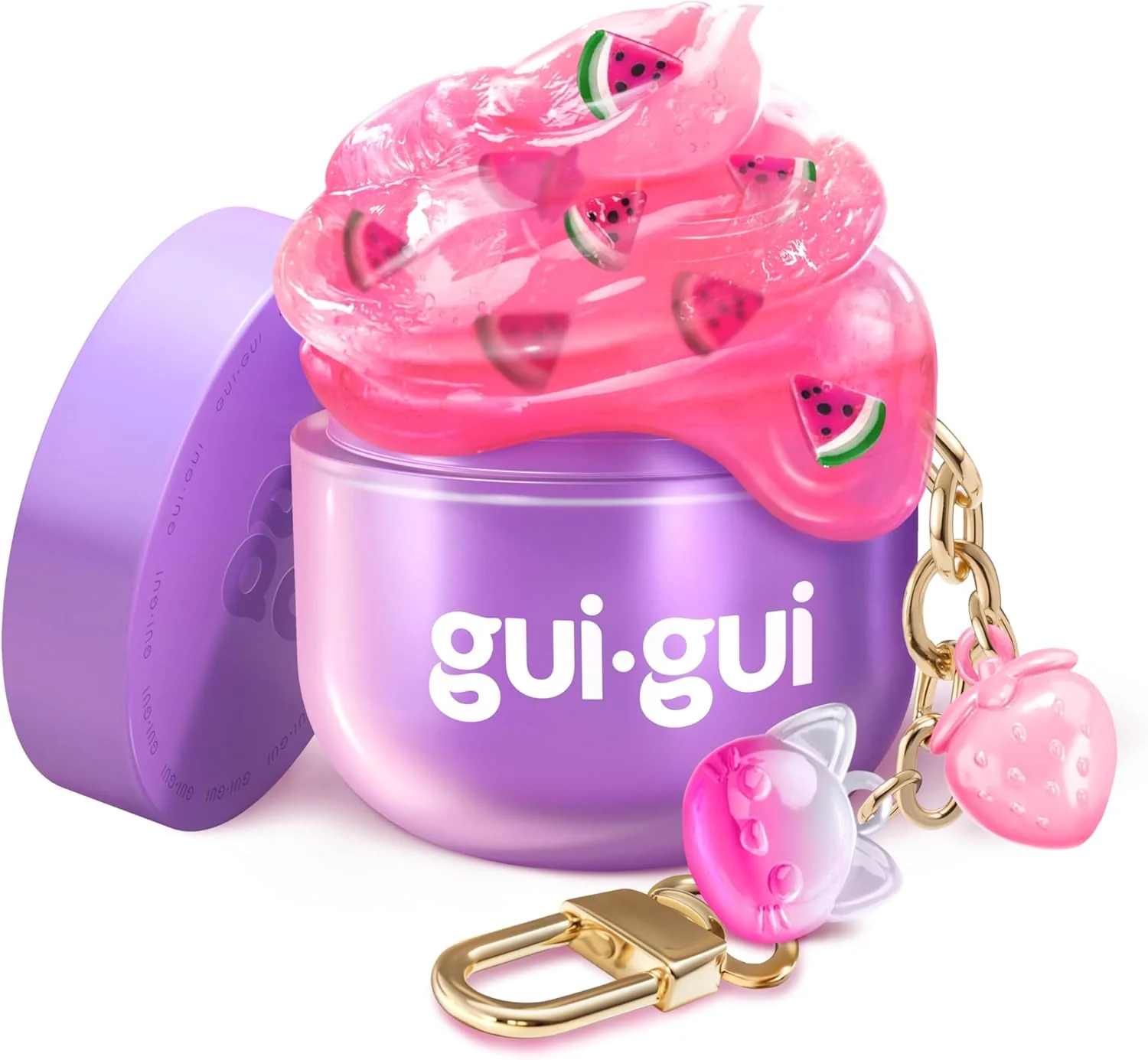 Gui Gui Slime Mini Single Pack – Pocket Slime Fun - Image 4