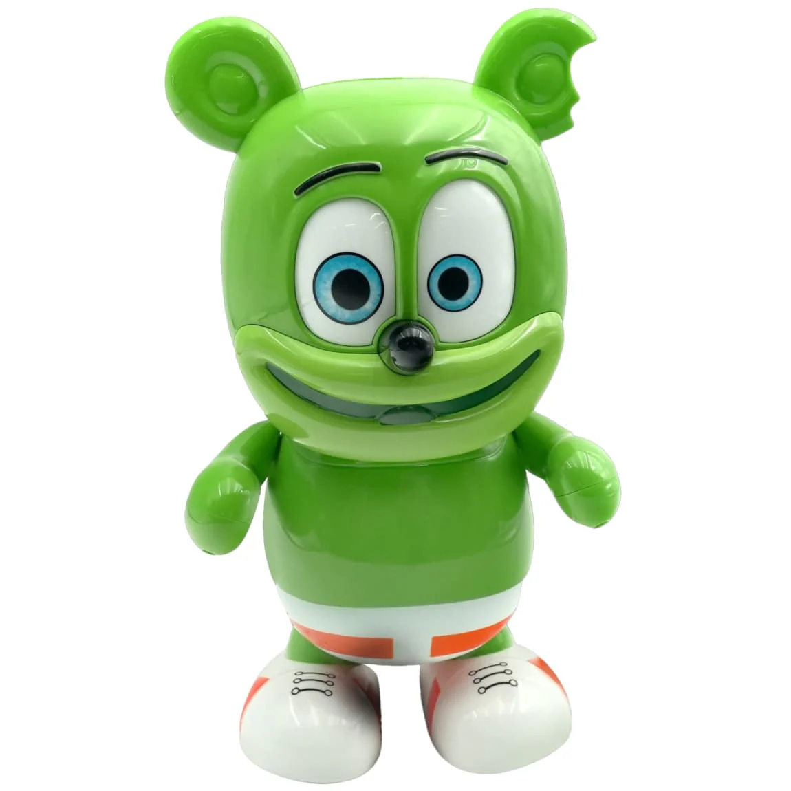 Gummy Bear Dancing & Singing Try Me Box 23400 - Image 2