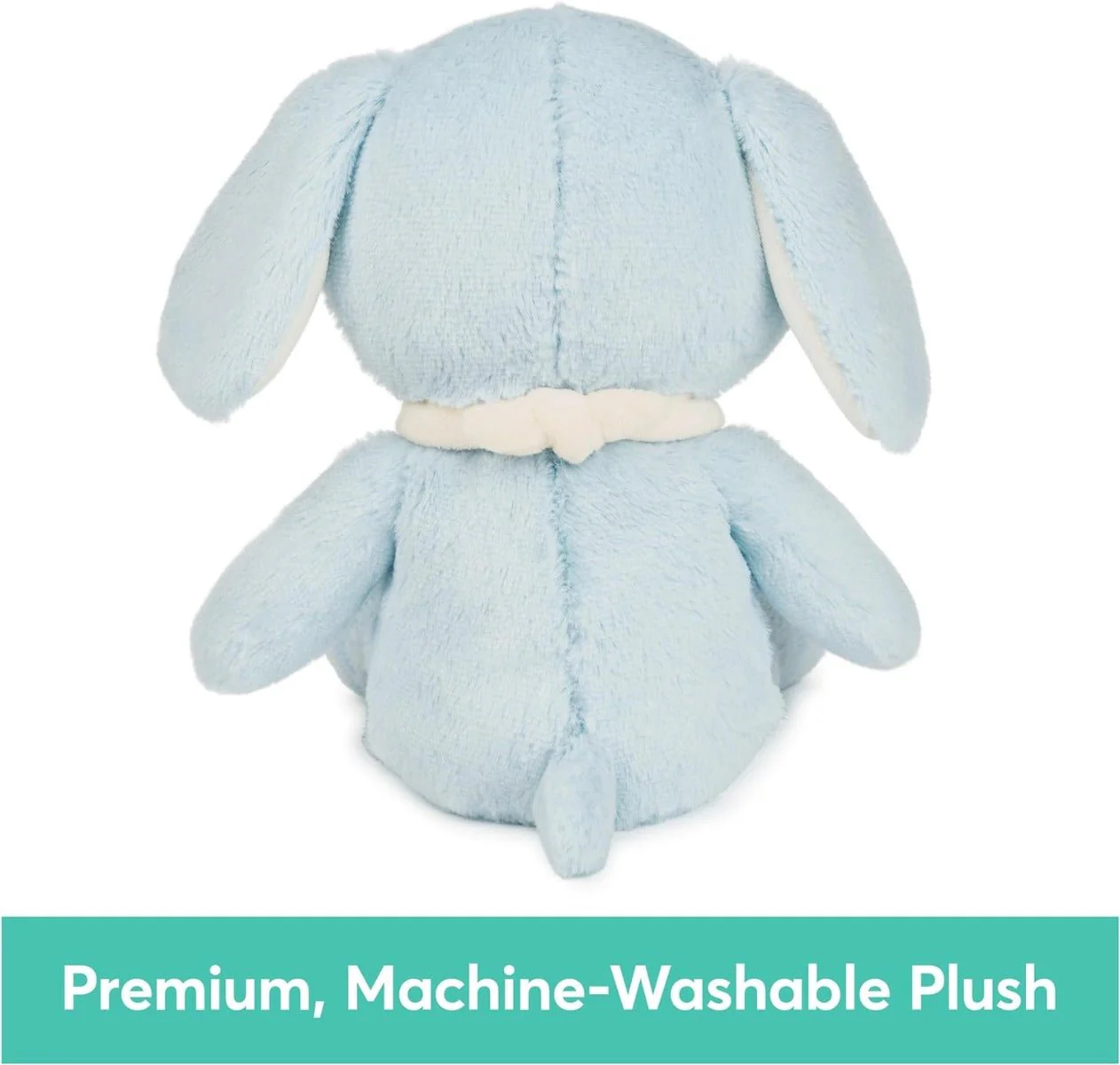 Gund Eco Baby Puppy 6066015 - Image 6