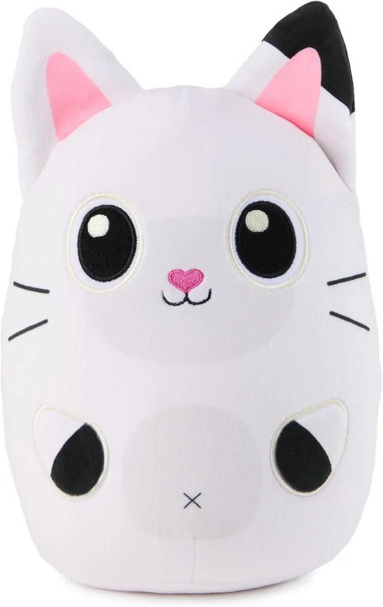 Gund Gabby's Dollhouse Pandy Paws Plush 30cm 6070324 - Image 2