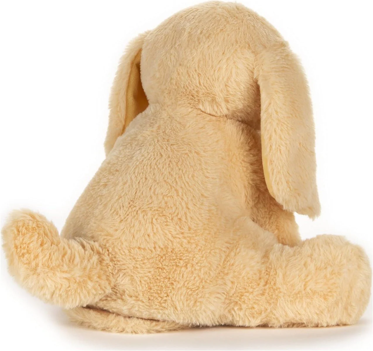 Gund My Pet Puddles Puppy Interactive Plush 12inch - Image 4