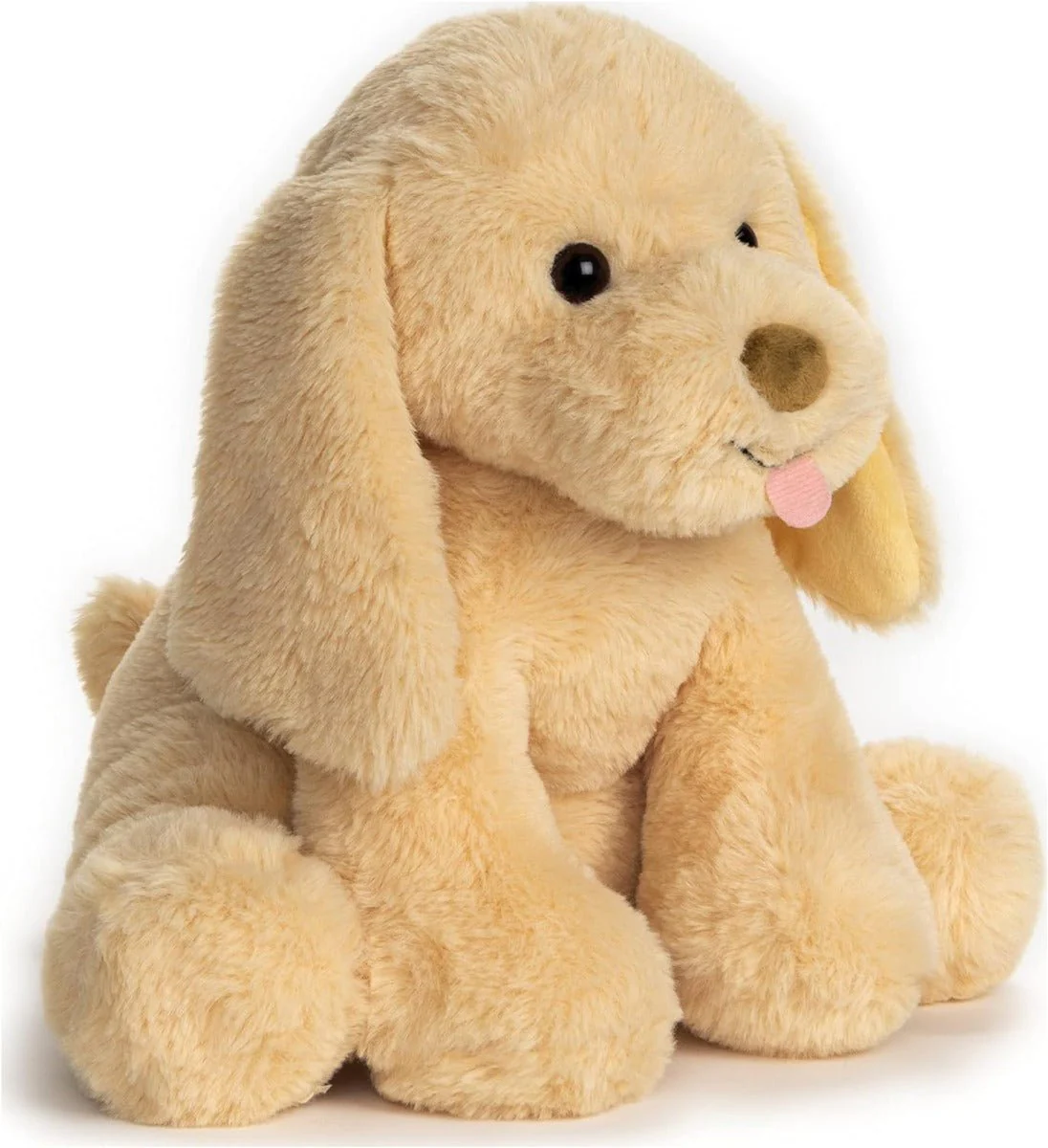 Gund My Pet Puddles Puppy Interactive Plush 12inch - Image 5