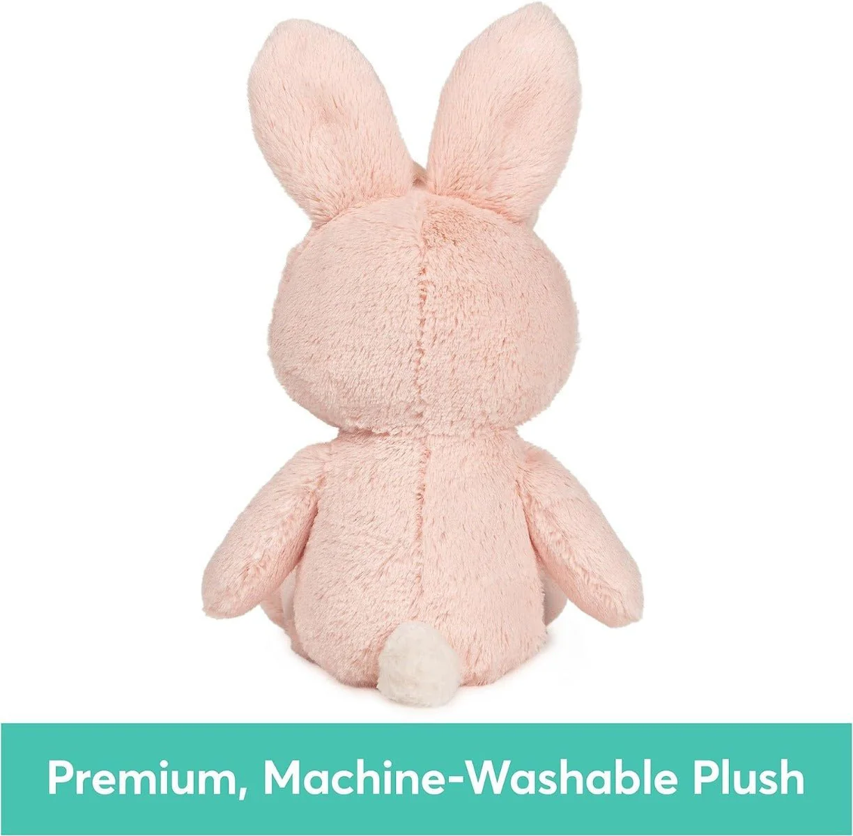 Gund Rosie Eco Baby Bunny 6066016 - Image 6