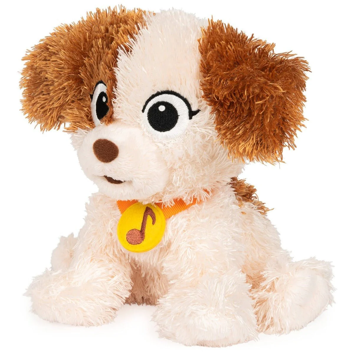 GUND Sesame Street - Tango Plush 6064974 - Image 2