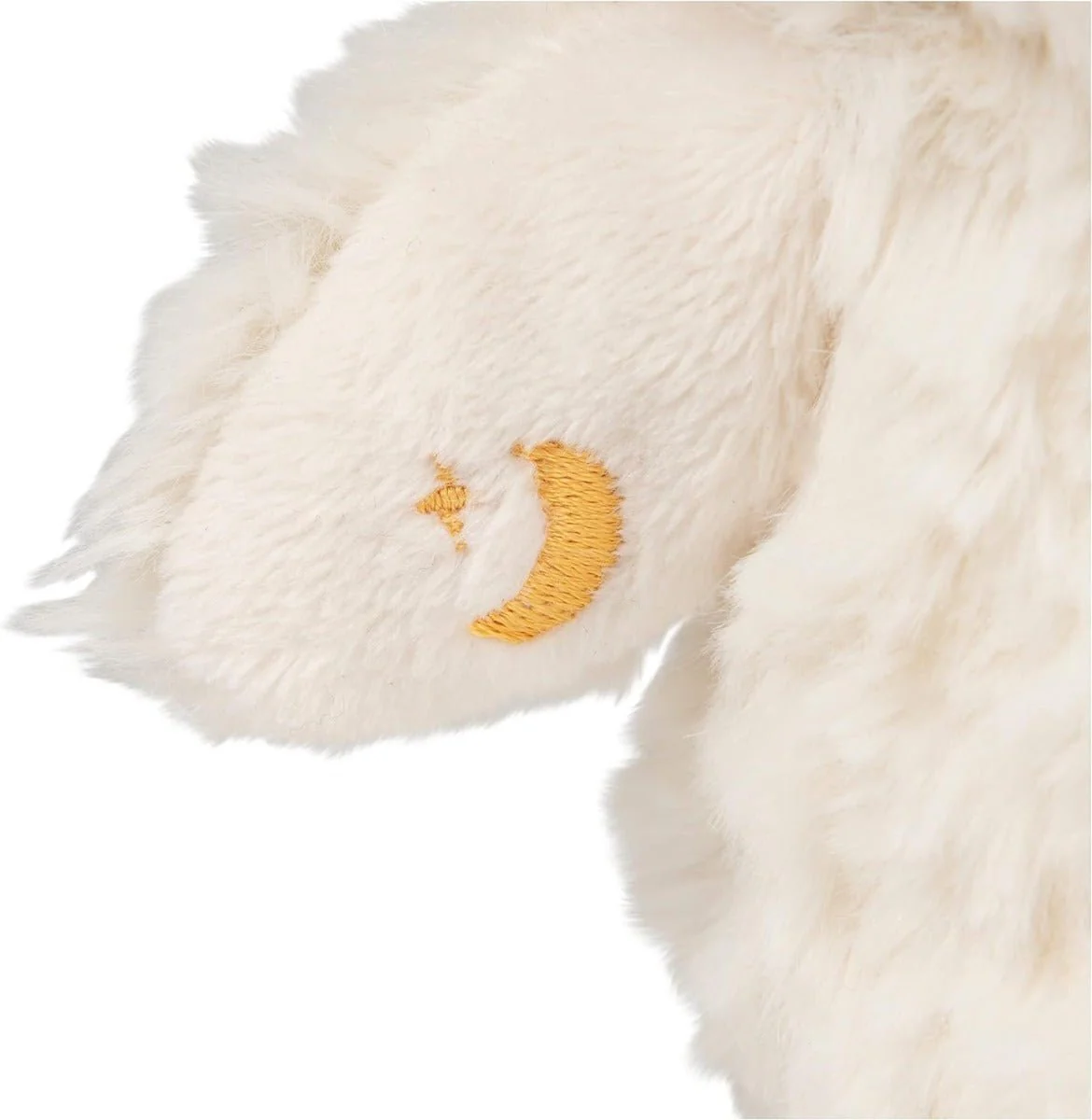 Gund Sleepy Eyes Owl Soother 6061071 - Image 4