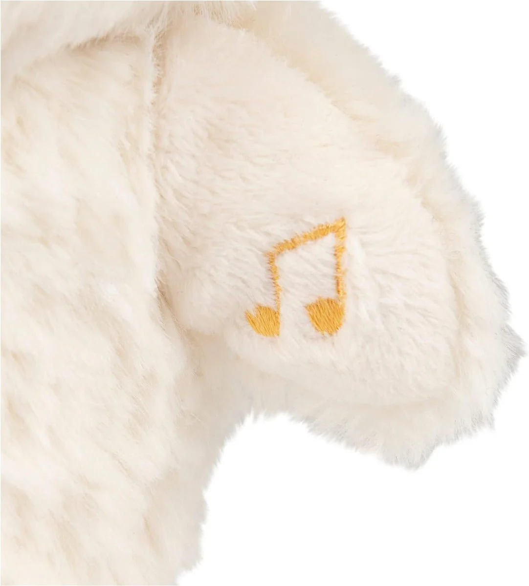 Gund Sleepy Eyes Owl Soother 6061071 - Image 5