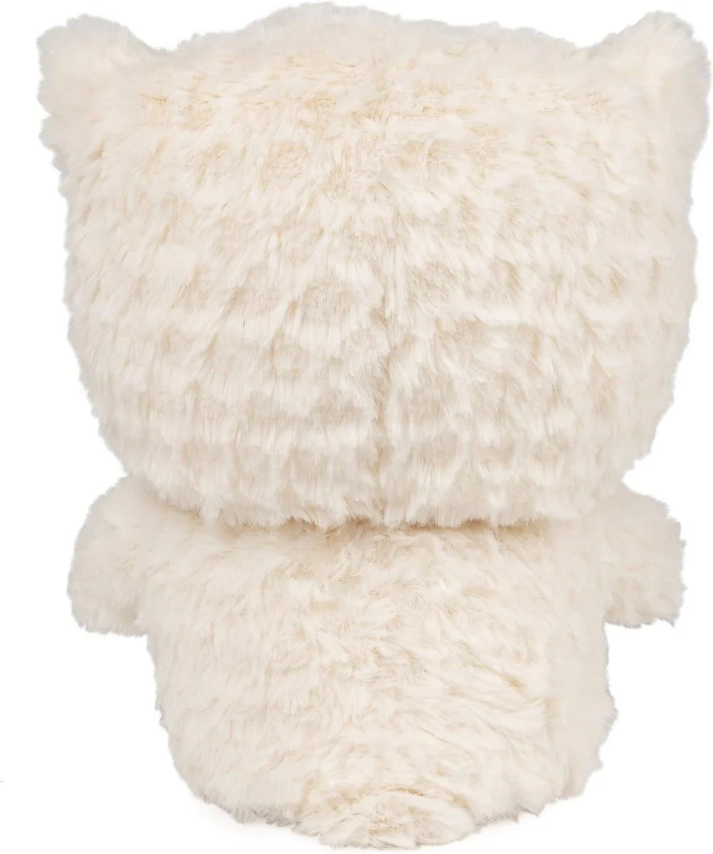 Gund Sleepy Eyes Owl Soother 6061071 - Image 7
