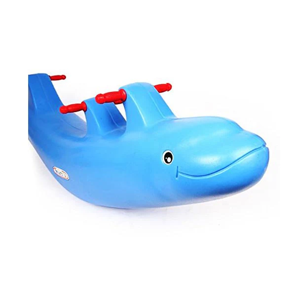 Haenim Dolphin Seesaw Assorted Colors HN760