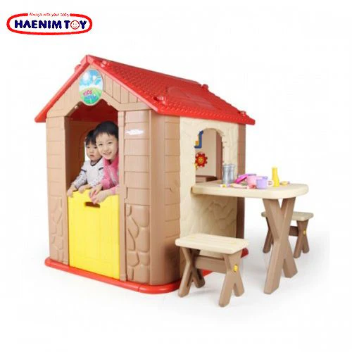 Haenim Toy My First Play House