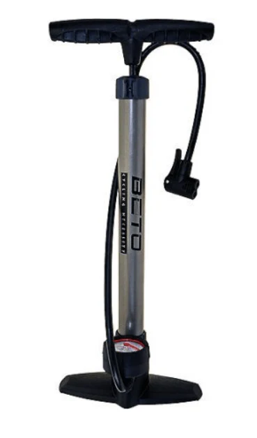 Hand Air Pump with Meter PUMPBP704