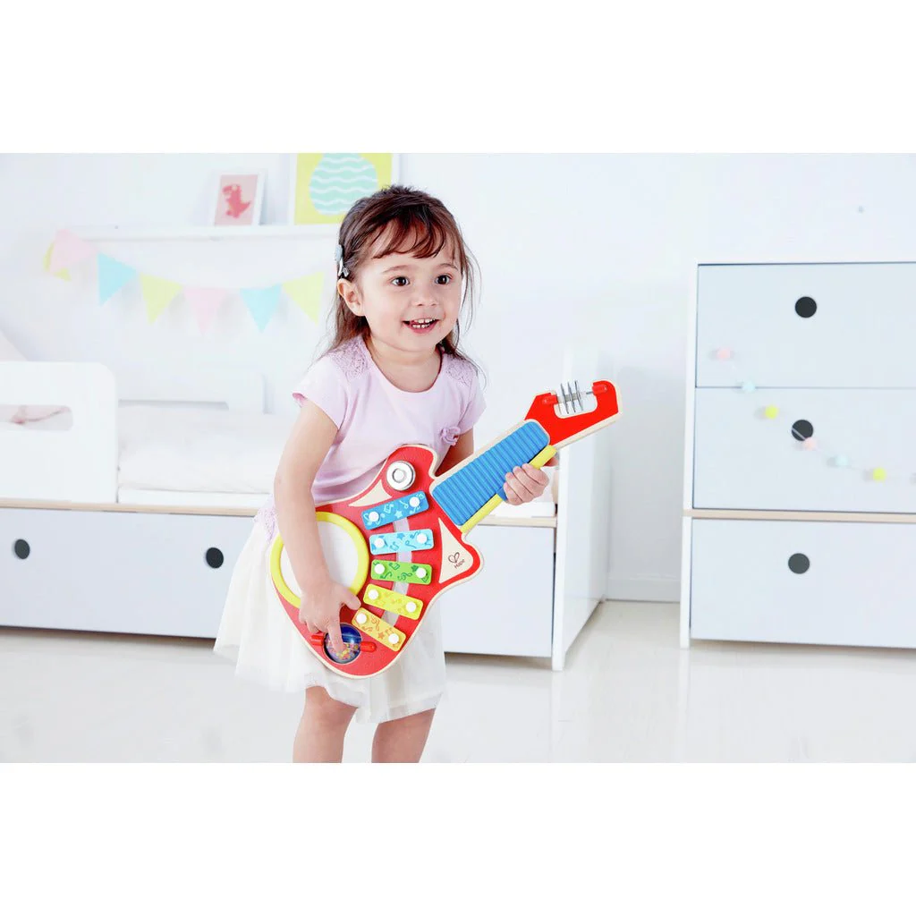 Hape 6 in 1 Music Maker E0335 - Image 5